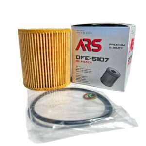 ARS Extra Guard® Oil Filter OEM#-11-42-7-953-129