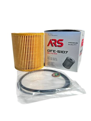 ARS Extra Guard® Oil Filter OEM#-11-42-7-953-129