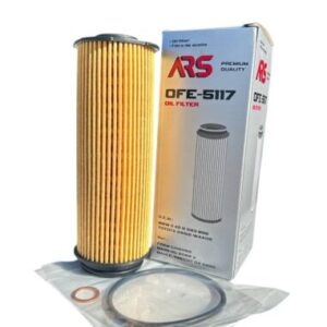 ARS Extra Guard® Oil Filter OEM#-11-42-8-575-211