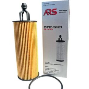 ARS Extra Guard® Oil Filter OEM#-68191349AC