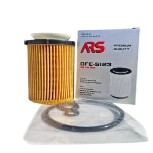 ARS Extra Guard® Oil Filter OEM#-270-180-01-09