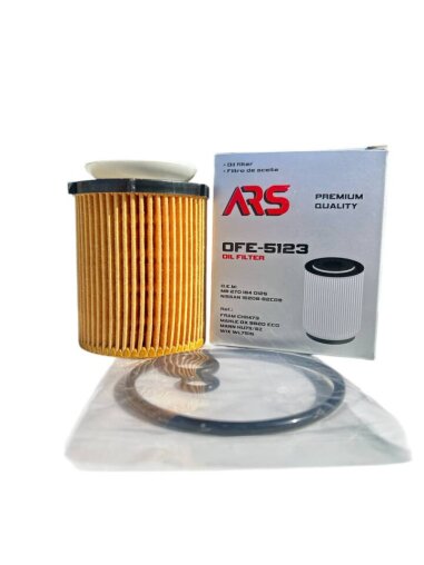 ARS Extra Guard® Oil Filter OEM#-270-180-01-09