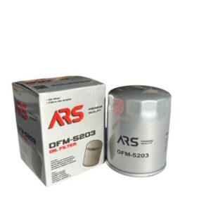 ARS Extra Guard® Oil Filter OEM#-15400-PLM-A02
