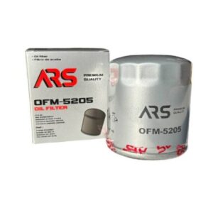 ARS Extra Guard® Oil Filter OEM#-90915-YZZF
