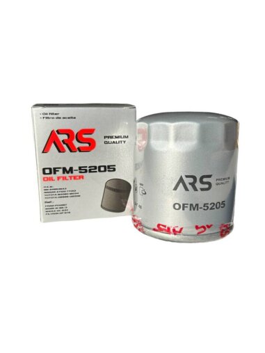 ARS Extra Guard® Oil Filter OEM#-90915-YZZF