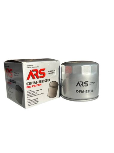 ARS Extra Guard® Oil Filter OEM#-26300-35500