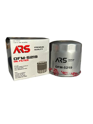 ARS Extra Guard® Oil Filter OEM#-1WPE-14-302