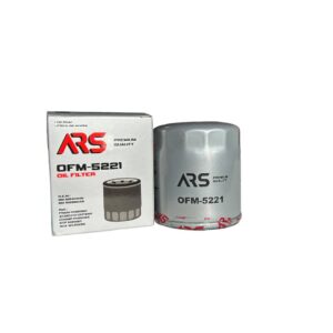 ARS Extra Guard® Oil Filter - OEM# – 12640445