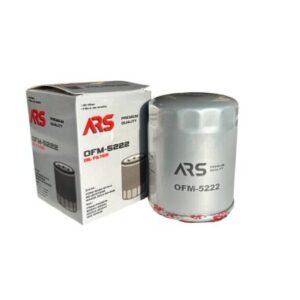 ARS Extra Guard® Oil Filter OEM#-12731742