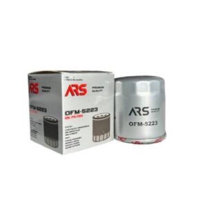 ARS Extra Guard® Oil Filter OEM#-89017342
