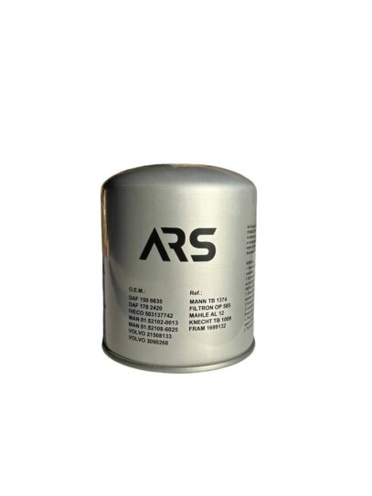 ARS HD Brake Dryer OEM#-PFA5693 - Image 4