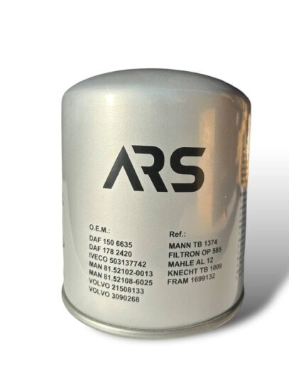 ARS HD Brake Dryer OEM#-PFA5693 - Image 8