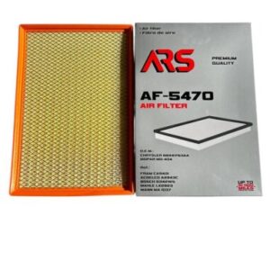ARS  Extra Guard® Air Filter OEM#-68441763AA