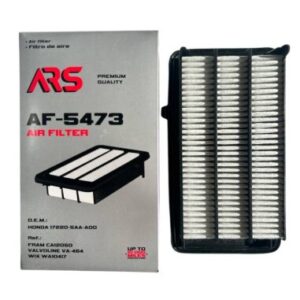 ARS Extra Guard® Air Filter OEM#-17220-5AA-A00