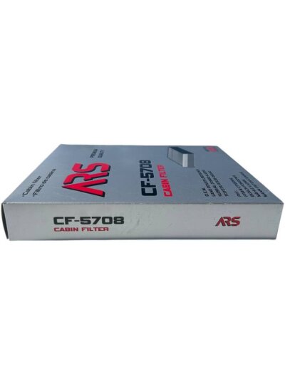ARS Fresh Breeze® Cabin Air Filter OEM#-87139-07010 - Image 7