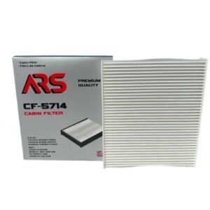 ARS Fresh Breeze® Cabin Air Filter OEM#-72880FL00A