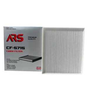 ARS Fresh Breeze® Cabin Air Filter OEM#-K2C79AC000