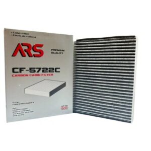 ARS Fresh Breeze® Cabin Air Filter OEM#-CV6Z-19N619-A