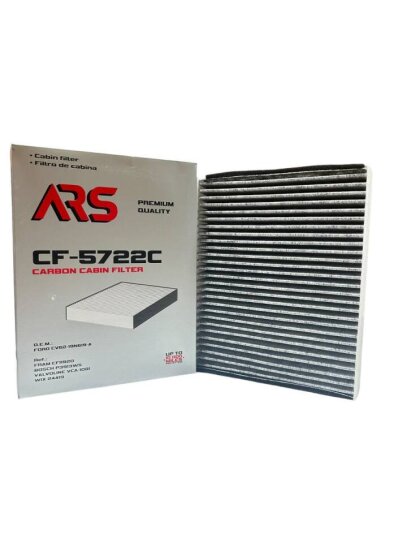 ARS Fresh Breeze® Cabin Air Filter OEM#-CV6Z-19N619-A