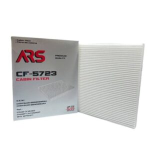 ARS Fresh Breeze® Cabin Air Filter OEM#-68301863AA
