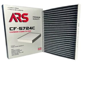 ARS Fresh Breeze® Cabin Air Filter OEM#-AE9Z19N619A