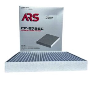 ARS Fresh Breeze® Cabin Air Filter OEM#-13356914