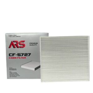 ARS Fresh Breeze® Cabin Air Filter OEM#-84977005