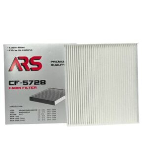 ARS Fresh Breeze® Cabin Air Filter OEM#-68535623AA