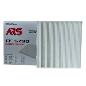 ARS Fresh Breeze® Cabin Air Filter OEM#-80291-TF3-E01