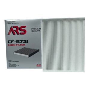 ARS Fresh Breeze® Cabin Air Filter OEM#-KL3Z19N619AA