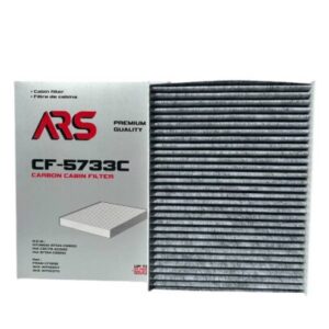 ARS Fresh Breeze® Cabin Air Filter OEM#-C6C79-AC000