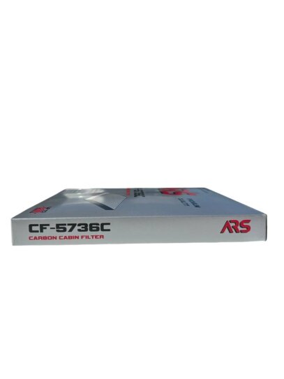 ARS Fresh Breeze® Cabin Air Filter OEM#-88508-04010 - Image 5