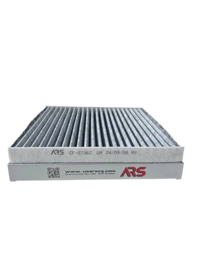 ARS Fresh Breeze® Cabin Air Filter OEM#-88508-04010 - Image 2