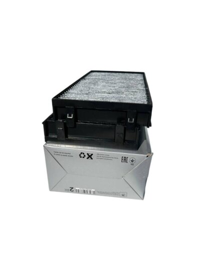 ARS Fresh Breeze® Cabin Air Filter OEM#-64-11-9-248-294 - Image 4