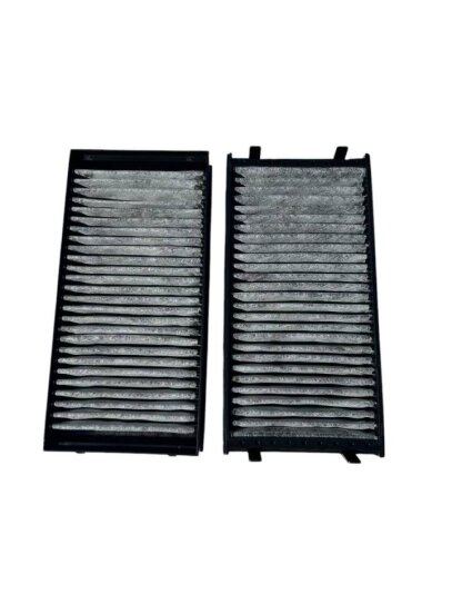 ARS Fresh Breeze® Cabin Air Filter OEM#-64-11-9-248-294 - Image 5