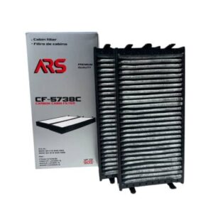 ARS Fresh Breeze® Cabin Air Filter OEM#-64-11-9-248-294