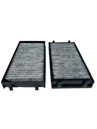 ARS Fresh Breeze® Cabin Air Filter OEM#-64-11-9-248-294 - Image 2