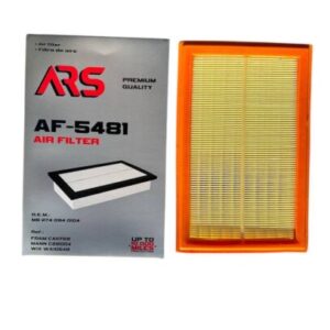 ARS Extra Guard® Air Filter OEM#-274-094-01-04