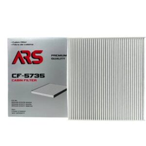 ARS Fresh Breeze® Cabin Air Filter OEM#-H7277-1KK0J-NW