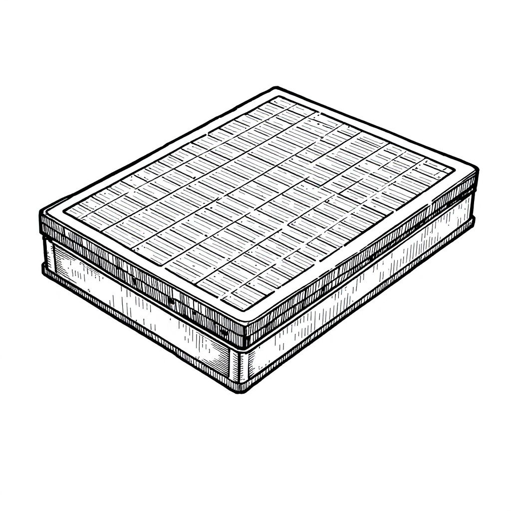 CABIN FILTER