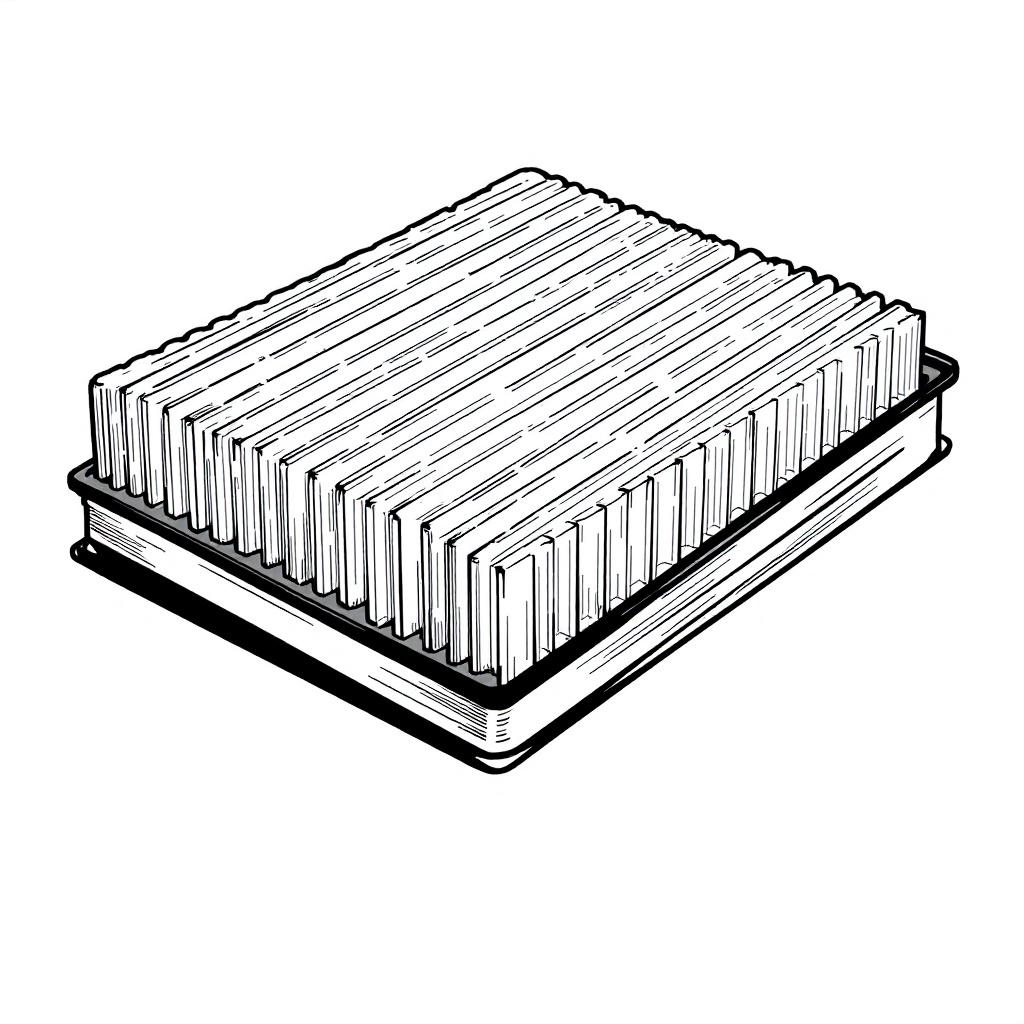 AIR FILTER