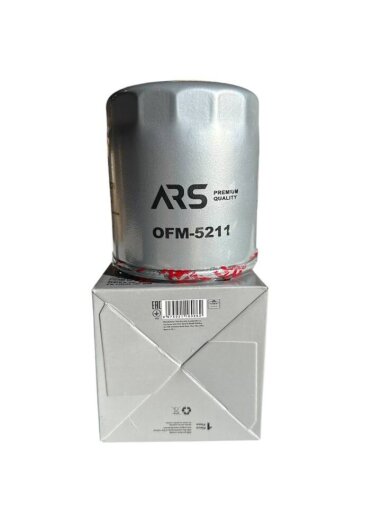 ARS Extra Guard® Oil Filter OEM# - BE8Z6731AB - Image 9