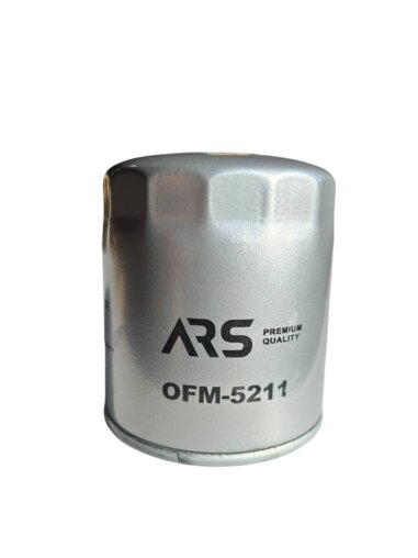 ARS Extra Guard® Oil Filter OEM# - BE8Z6731AB - Image 6