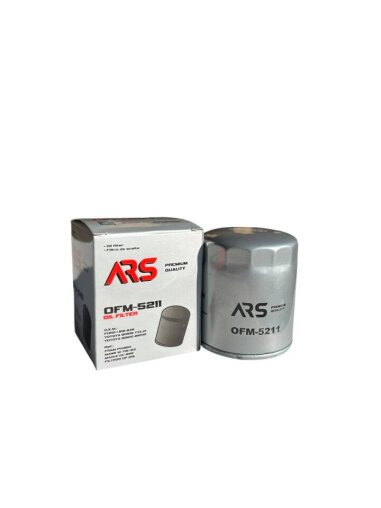 ARS Extra Guard® Oil Filter OEM# - BE8Z6731AB - Image 5