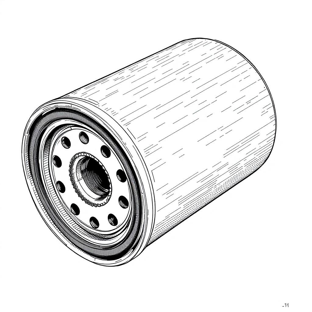 OIL FILTER