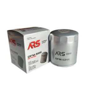 ARS Extra Guard® Oil Filter OEM# - BE8Z6731AB