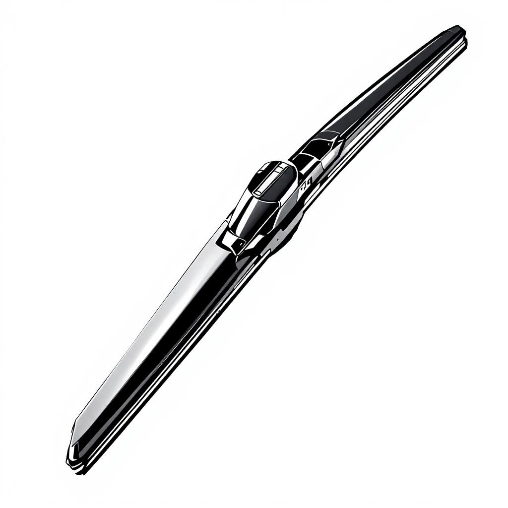 WIPER BLADES